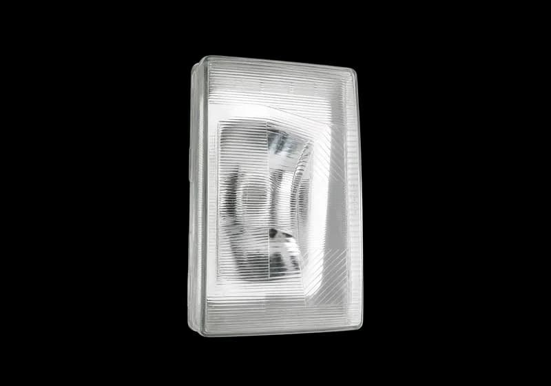 Farol Biodo LE do Volvo NL10 - Imagem 1