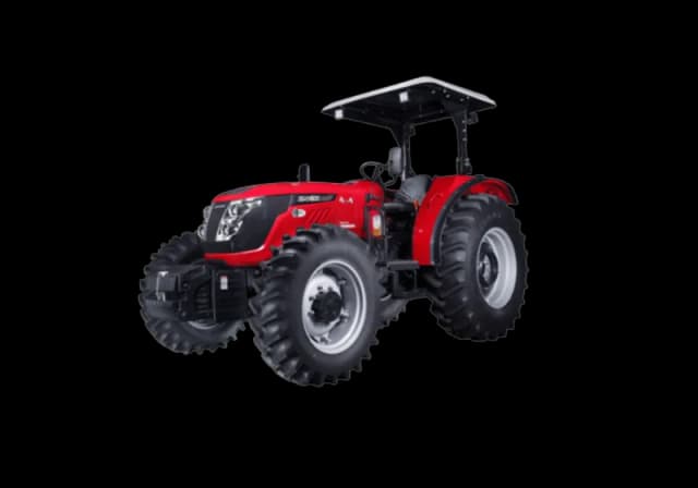 Trator Solis 90