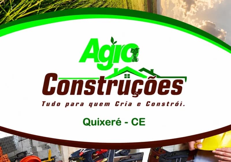 Agro construções - Imagem 1