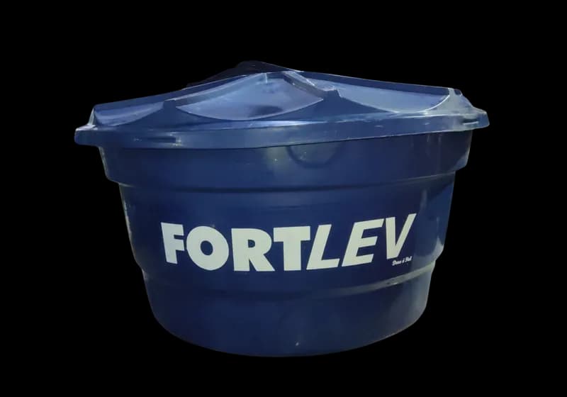 Caixa d' Água Fortlev