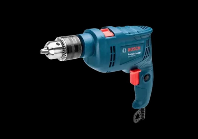 Furadeira de Impact Bosch - Imagem 1