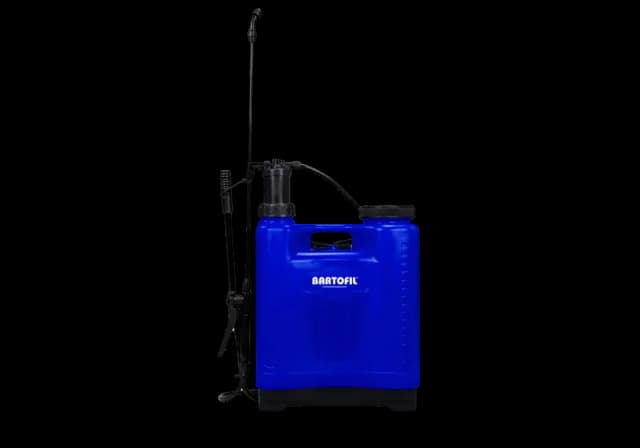 Pulverizador Manual Bartofil
