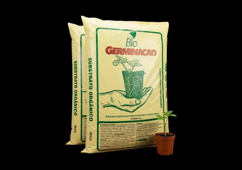 Bio Germinação - Imagem 1