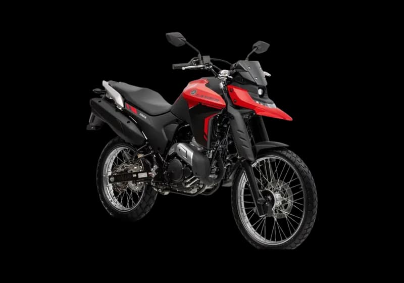 Seguro para Motocicleta Yamaha Lander 250 - Imagem 1