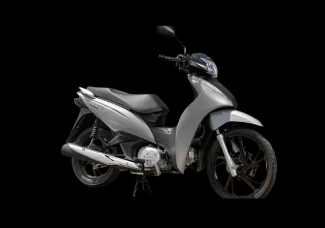 Seguro para Motocicleta Honda Biz 125CC