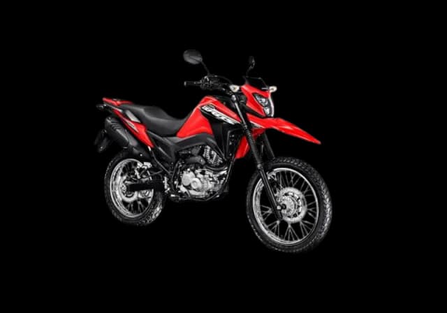 Seguro para Motocicleta Honda Broz CC 160