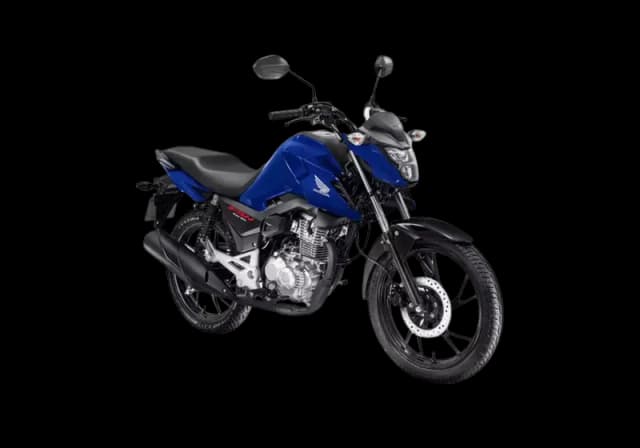 Seguro para Motocicleta Honda CG FAN 160
