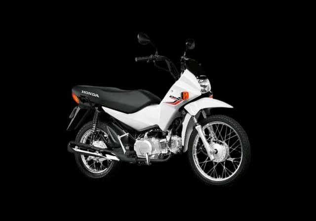 Seguro para Motocicleta Honda Pop 100CC/110CC