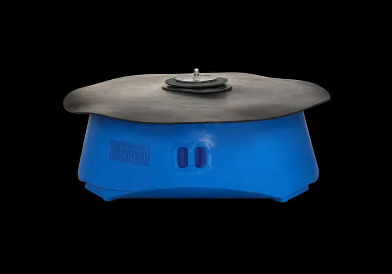 Jetcocho - Imagem 1