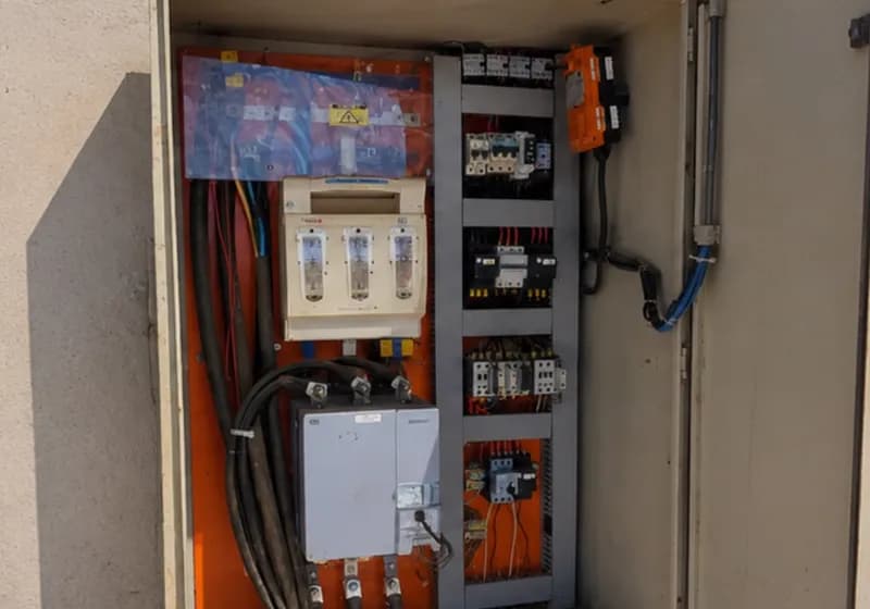 Picador Vantec - Miniatura 2