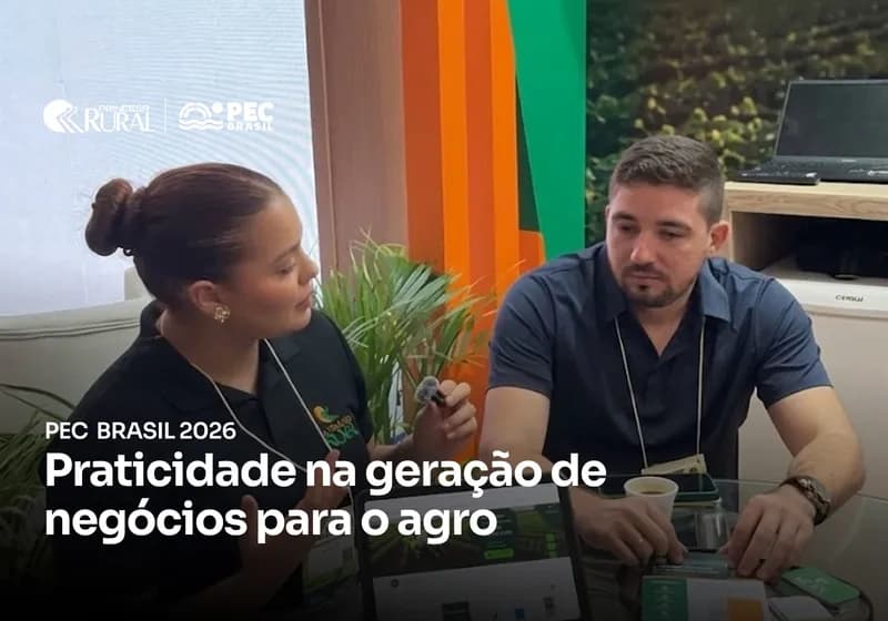 Empresas reconhecem praticidade da Princesa Rural na geração de negócios para o agro!