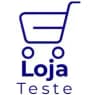 Loja Teste produtos