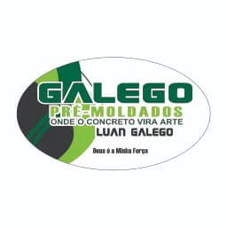 Galego Pré moldado