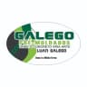 Galego Pré moldado 