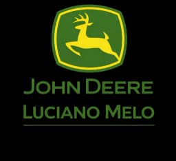 Jonh Deere - Luciano Melo