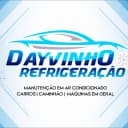 Dayvinho Refrigeração