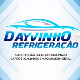 Dayvinho Refrigeração