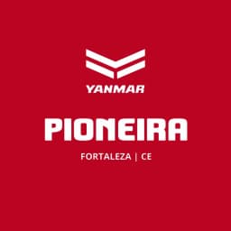 Pioneira Tratores