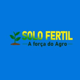 Solo Fértil
