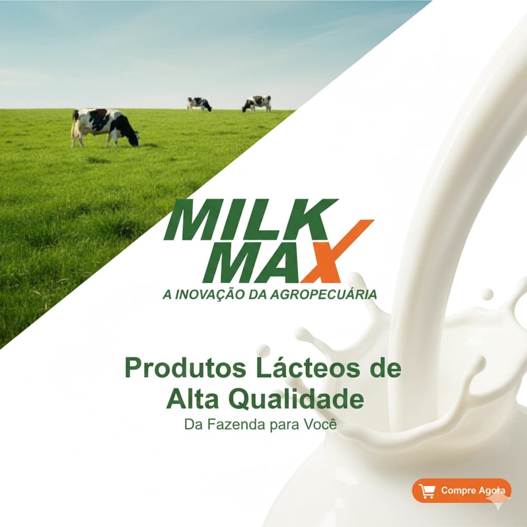 Milk Max