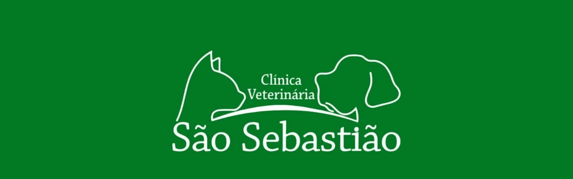 Banner de Clínica Veterinária São Sebastião