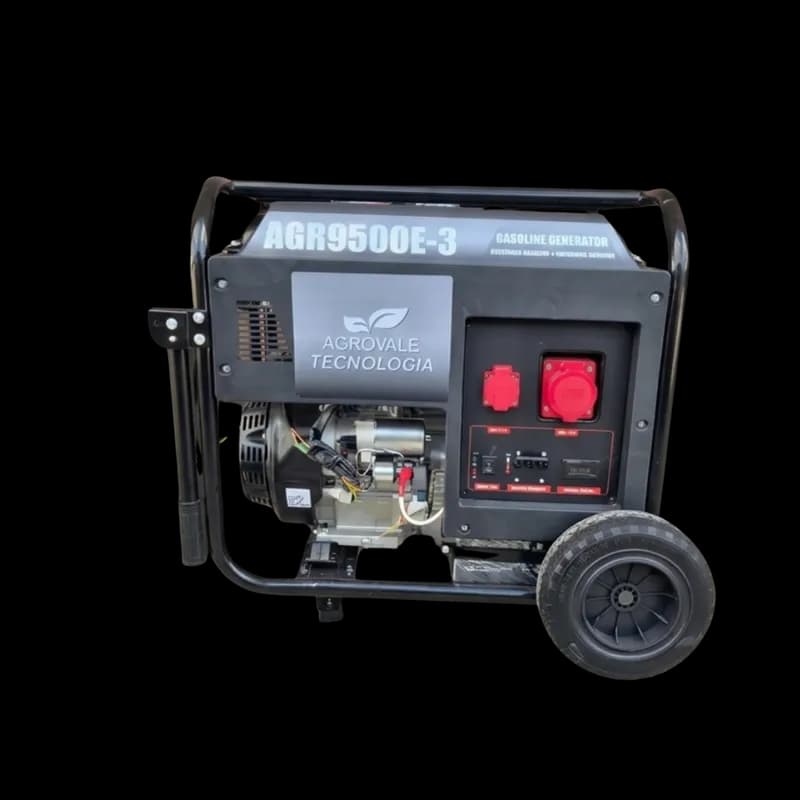 Gerador AGR9500E-3
