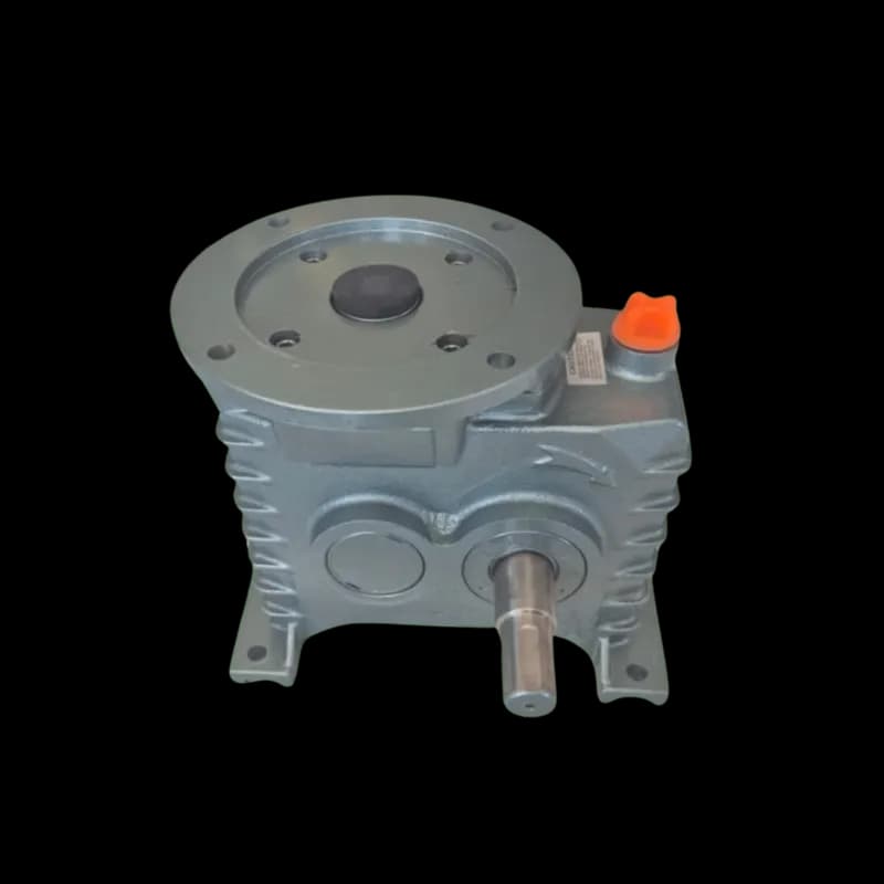 Redutor para Aerador
