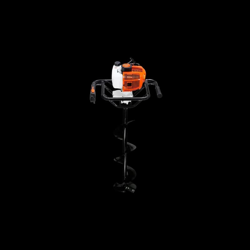 Perfurador de Solo 52cc