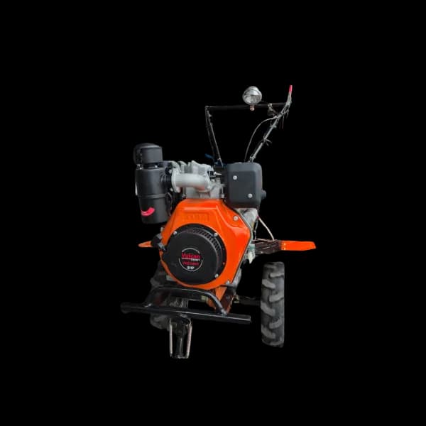 Motocultivador a Díesel 9ph
