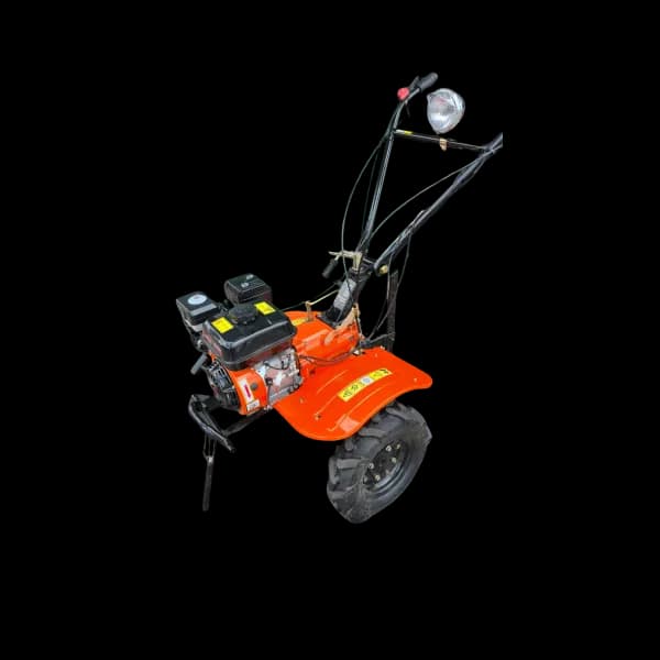 Motocultivador a Gasolina 7ph