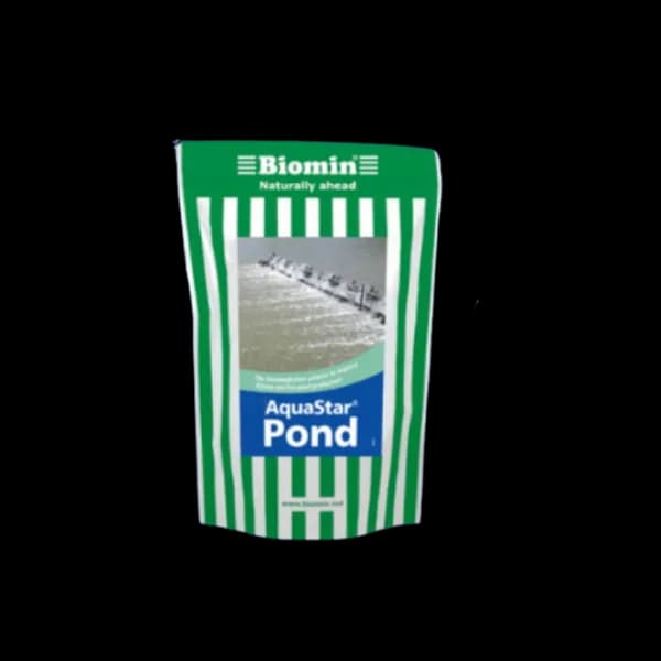 AquaStar PondZyme