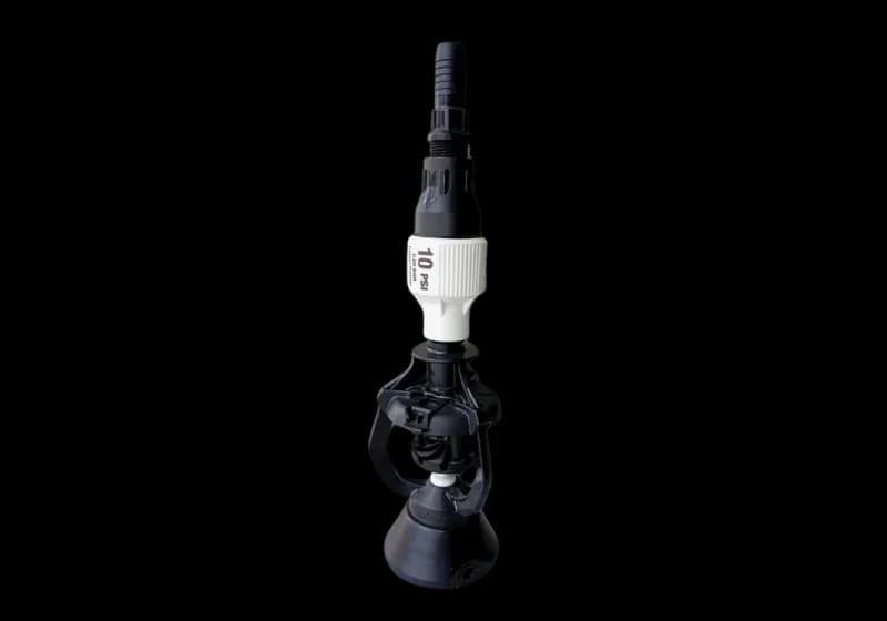 Aspersor Senninger I-WOB
