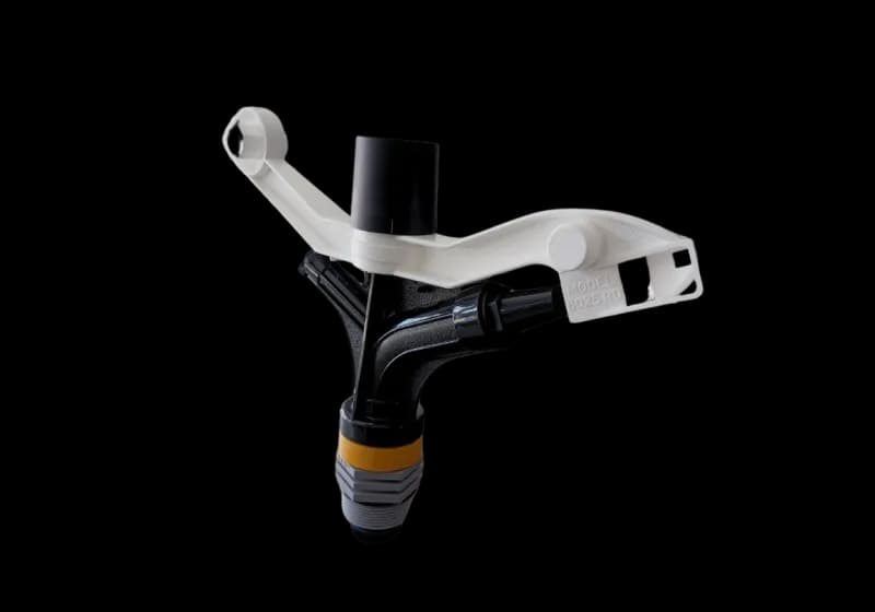 Aspersor Senninger 8025HR