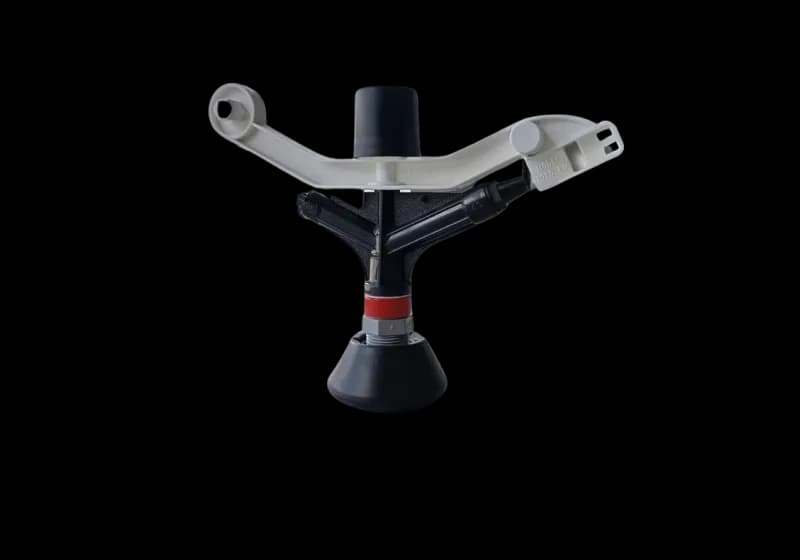 Aspersor Senninger 7025 - RD2