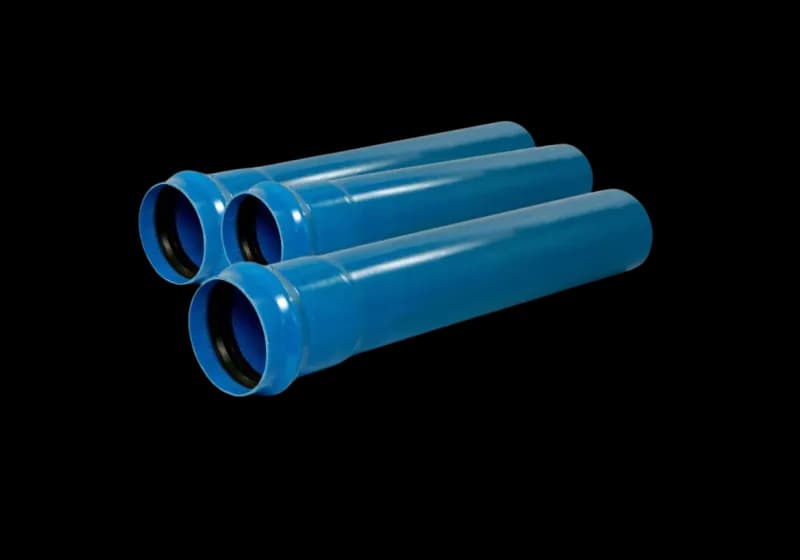 Tubos PVC Defofo (Multimarcas)