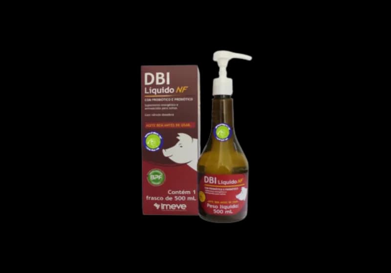 DBI LÍQUIDO NF 500ML