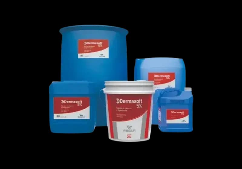 Dermasoft 5%