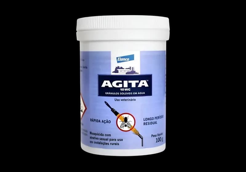 Agita 10 WG