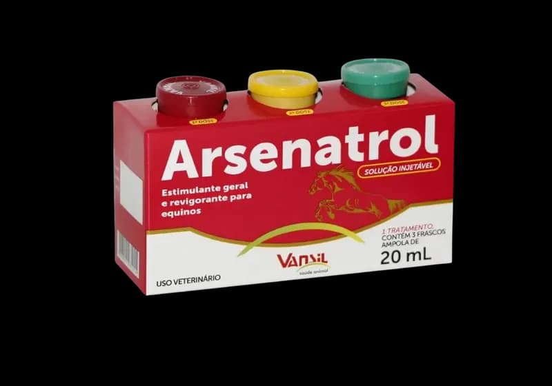 Arsenatrol