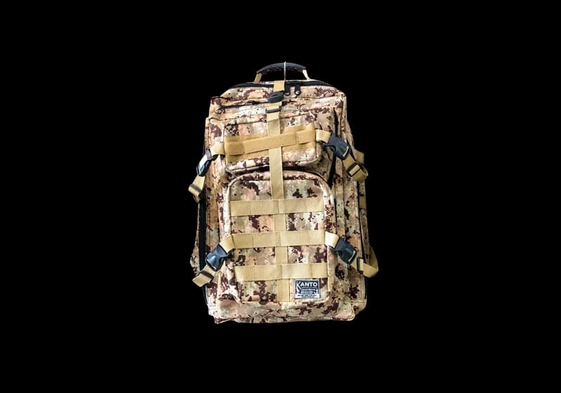 Mochila tática