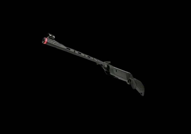 Carabina Rossi Dione Sport