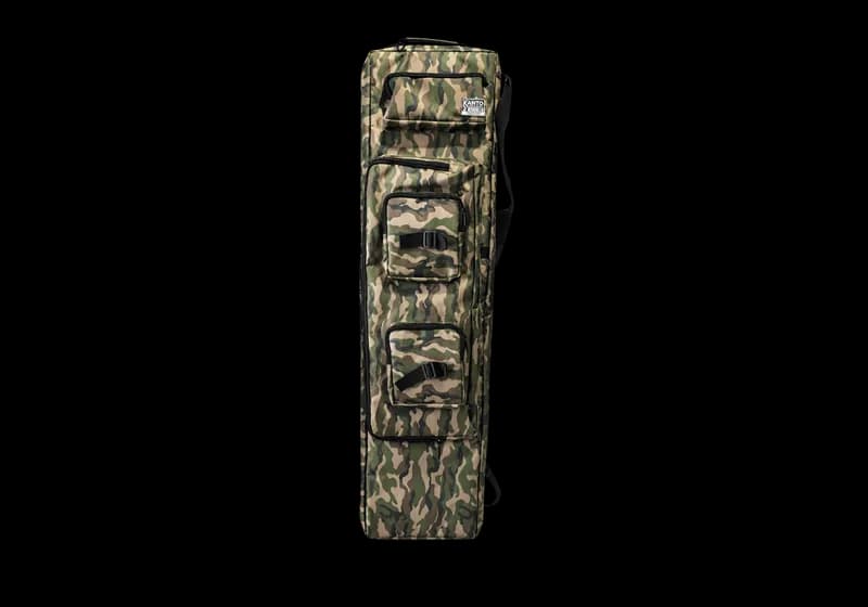Capa para Carabina PCP