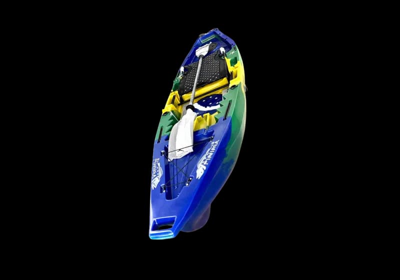 Caiaque Pinima PRO