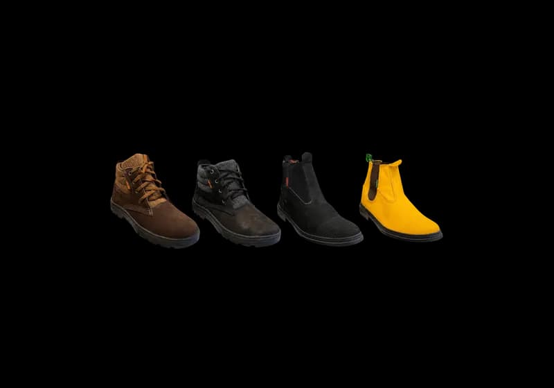 Botas de Cowboy