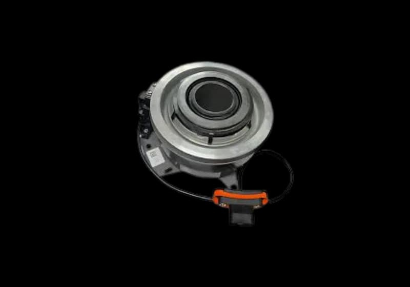 Atuador Embreagem do Volvo FH