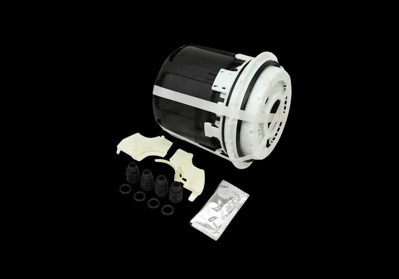 Filtro secador de ar VOLVO FH 2014