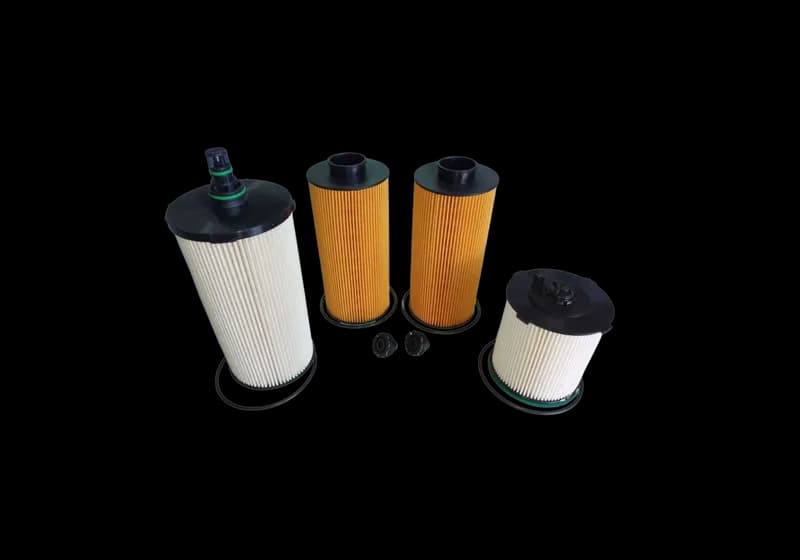 Kit filtro original VOLVO FH EURO 6