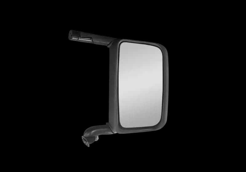 Retrovisor L/E Scania Série 4/5