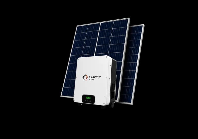 Kit 600 Kilowatts de Energia 