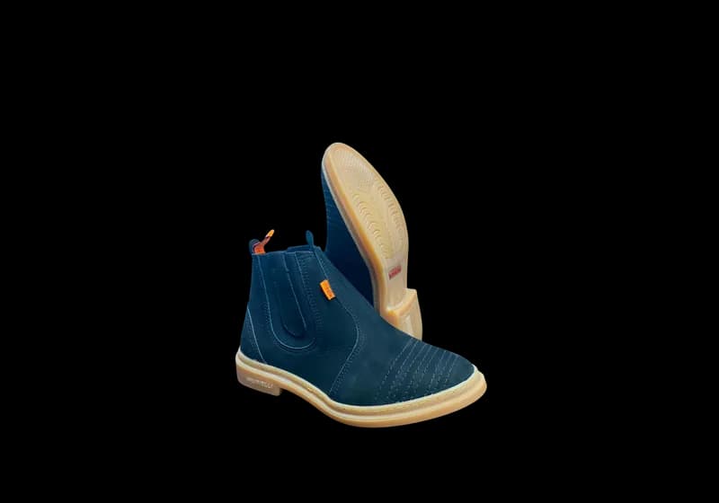 Botas para Vaquejada